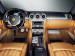Ferrari 612 Scaglietti 2004 года